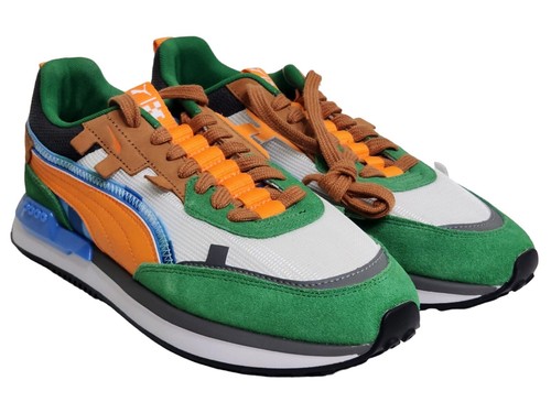 Puma city rider minecraft - city,