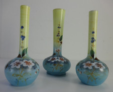 Vintage Vase Trio Interior