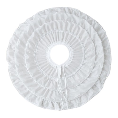 Girl hoops petticoat - girl,