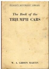 TRIUMPH 1800 2000 ROADSTER