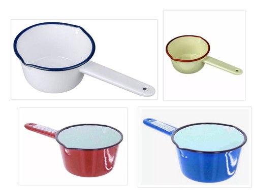 14cm milk pan pot - 14cm,