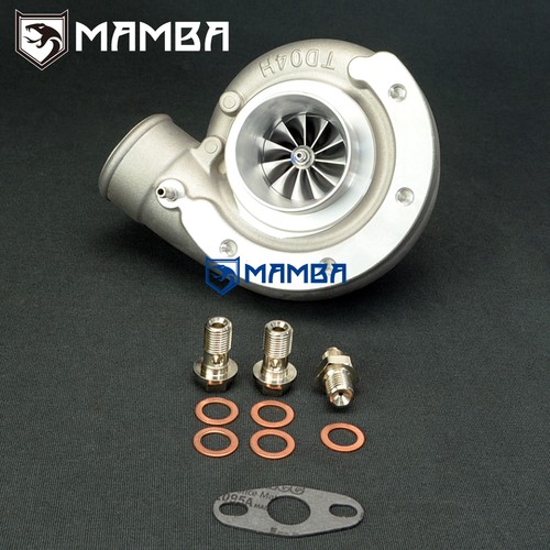Mamba billet gtx turbo chra - mamba,