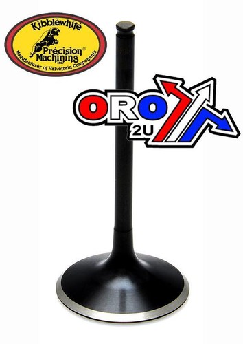 Kibblewhite exhaust valve - exhaust,