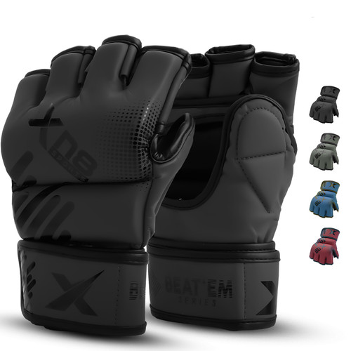 Xn8 mma boxing - boxing, gloves