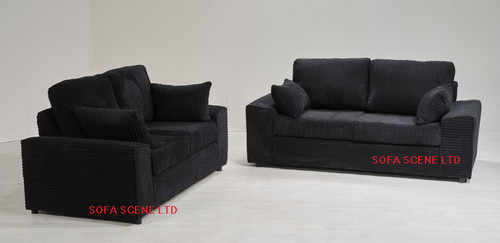 Jumbo cord seater 2 - cord,