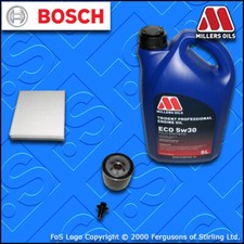 SERVICE KIT for FORD FOCUS MK3