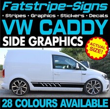 to fit VOLKSWAGEN CADDY