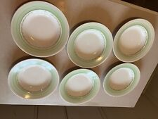 weatherby hanley falcon ware