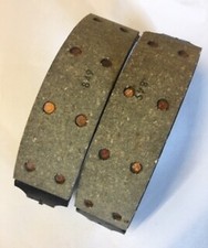 RELIANT SUPERVAN 1965 TO 1973