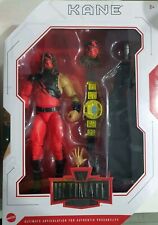 New WWE Mattel Elite Ultimate