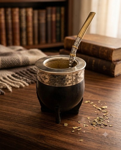 Yerba mate imperial de - mate,