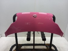 SMART FORTWO; SMARTCAR Bonnet 2007-2014 PINK A4517510102CA8L 