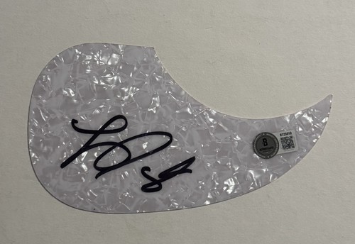 Lauren daigle signed - daigle, acoustic