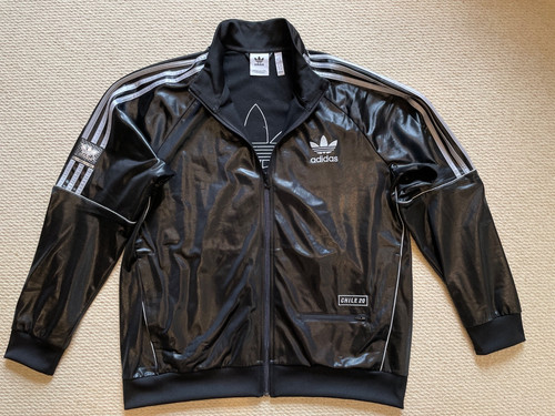 Adidas chile track - 20, jacket