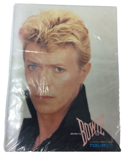 David bowie serious moonlight - david,