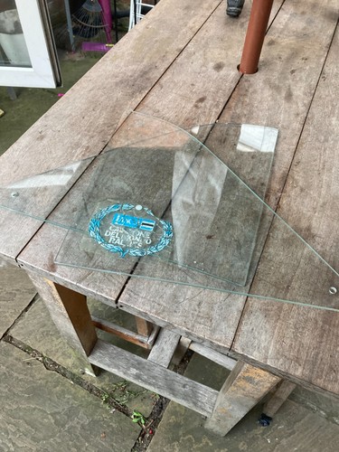 Lancia fulvia rear quarter - fulvia,