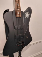 Epiphine Nikki Sixx Blackbird