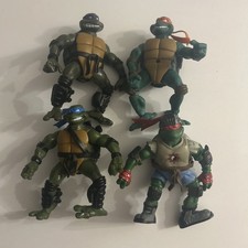 Teenage Mutant Ninja Turtles
