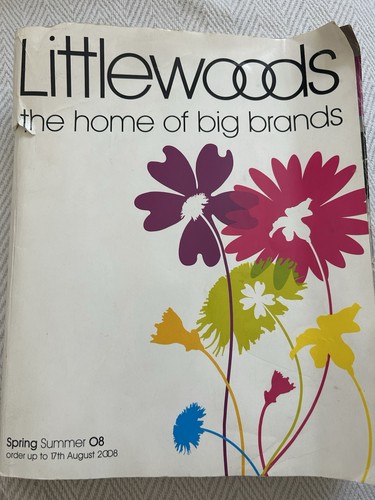 Littlewoods the home big - home,