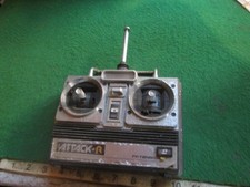 FUTABA ATTACK R FP-T2NBR R/C