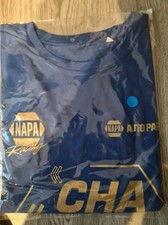 Napa Racing BTCC  Touring Cars