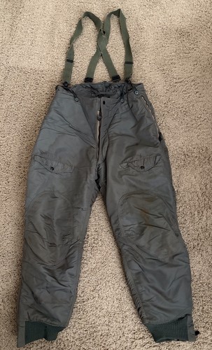 Vintage usaf aircrew 1b - vintage,