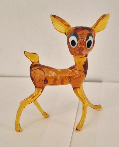 Vintage murano style art glass - style,