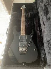 Ibanez RG470 BK- Made In