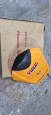 Honda Fireblade Repsol genuine seat cowl