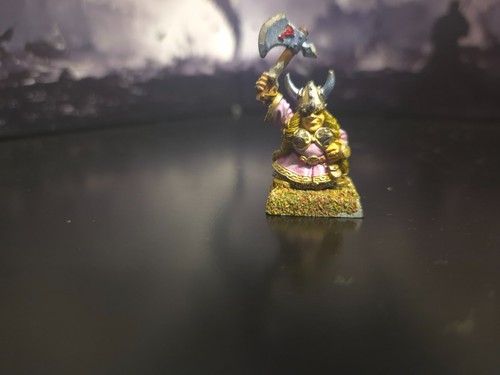 Warhammer fantasy metal - warhammer,