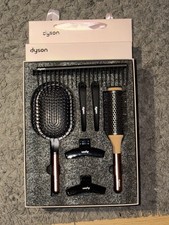 Dyson Styling Gift Set Paddle