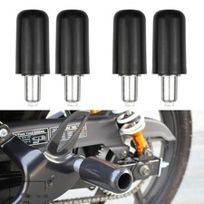 Pair frame sliders protector - sliders,