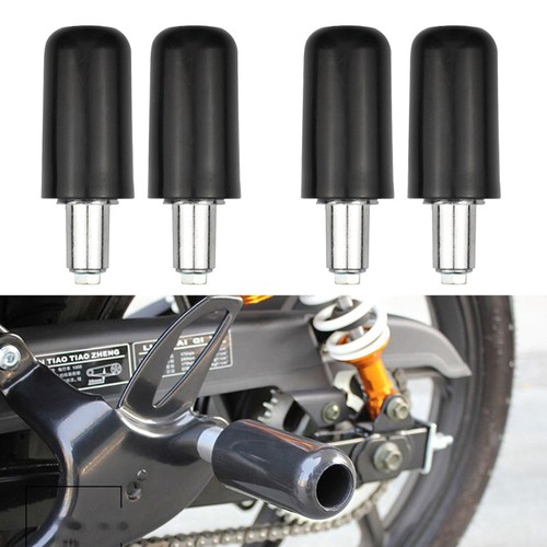 Pair frame sliders protector - pair,