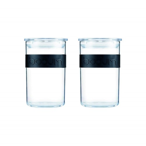 Bodum k11828 01sa storage jar - storage,
