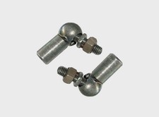 Fit For Ford International Massey Ferguson P-3 Tractor Accelerator Ends 2 Units