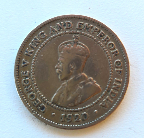 1920 george great britain - v,