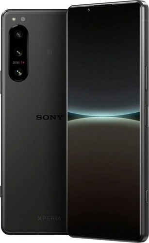 New sony xperia - new,