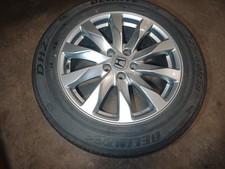 2010 HONDA CRV MK3 ALLOY WHEEL