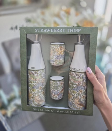 Brand new william morris - william,