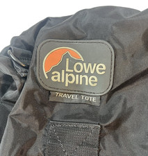 Lowe Alpine Travel Tote