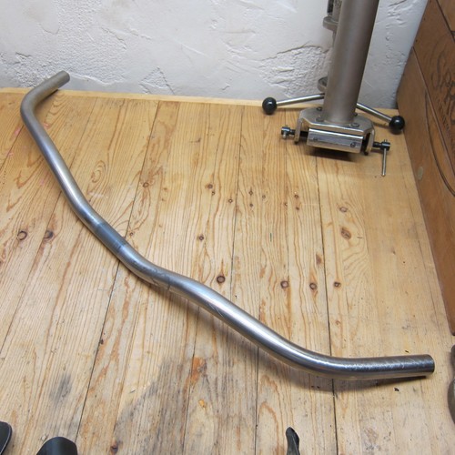 Black sheep titanium - titanium, mountain