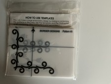 Xmas Plus+ Embroidery Design