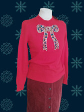 BNWT Boden Fenella Xmas Pasty