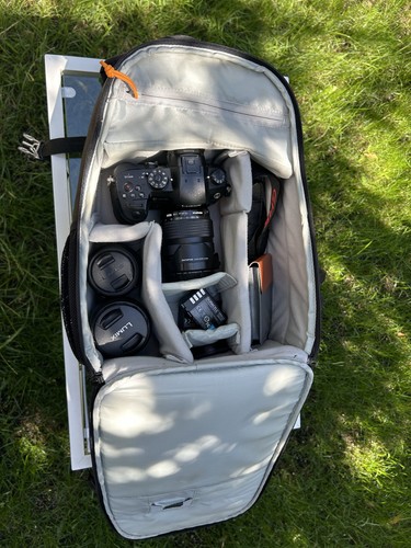 Panasonic lumix gh5 - gh5, camera