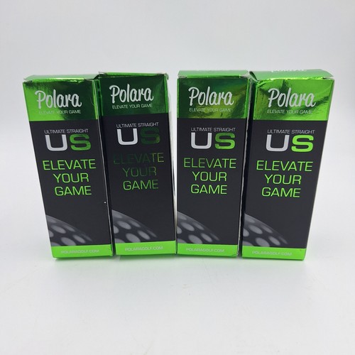 Polara ultimate straight - ultimate, golf