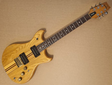 Vintage 1980s Westone Thunder