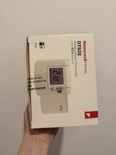 Honeywell DT92E Wireless Room