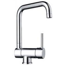 Blanco Access BM5906CH Single