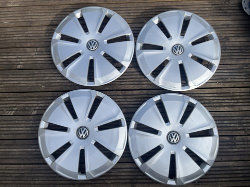 Original volkswagen - x4,