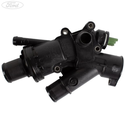 Genuine ford tdci duratorq - tdci,